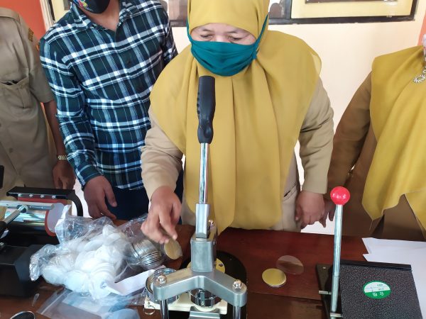 Pelatihan PKKwu