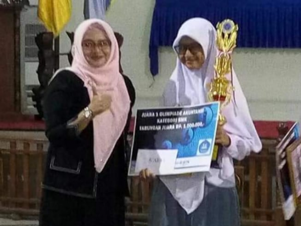Olimpiade Akuntansi